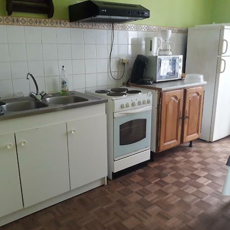 דירות Questembert Chambre 1 Martine Hamadou מראה חיצוני תמונה